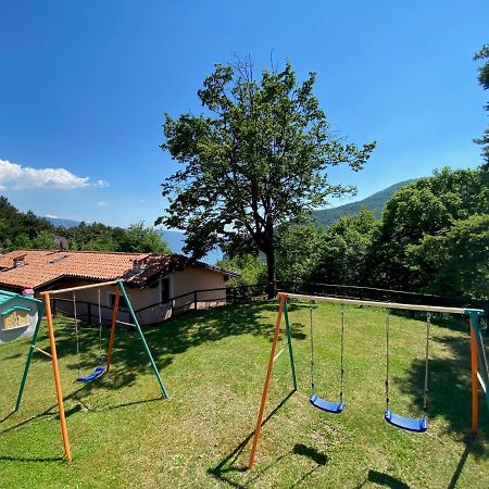 Residence La Quiete Apartments Tignale Εξωτερικό φωτογραφία