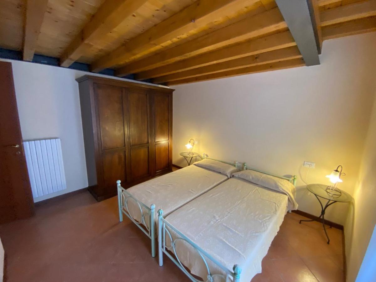 Residence La Quiete Apartments Tignale Εξωτερικό φωτογραφία