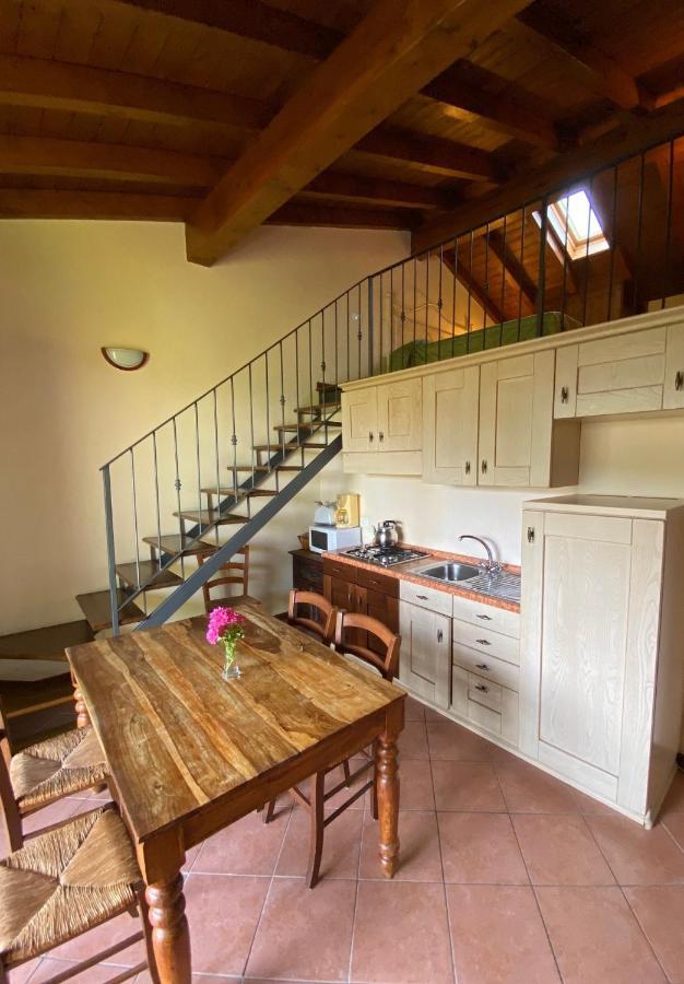 Residence La Quiete Apartments Tignale Εξωτερικό φωτογραφία