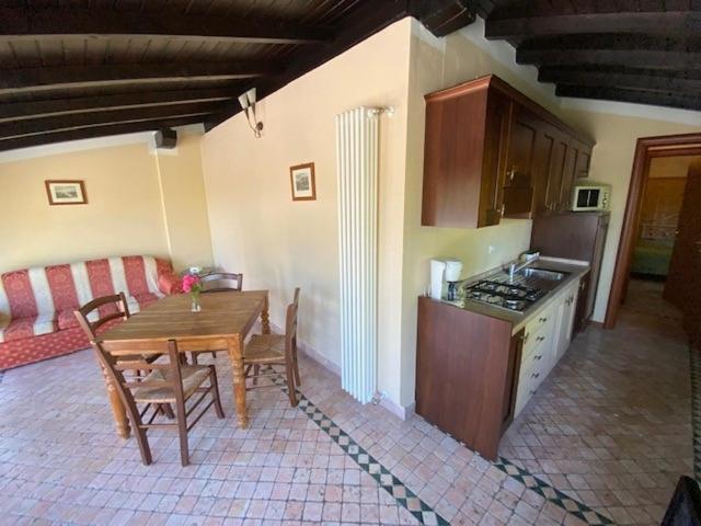 Residence La Quiete Apartments Tignale Εξωτερικό φωτογραφία